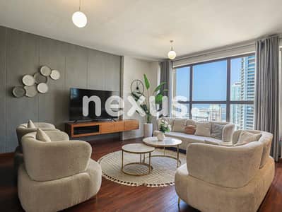 3 habitaciones Apartamento para en Venta en Jumeirah Beach Residence (JBR), Dubai - image_0