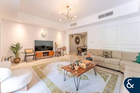4 Camere Townhouse in vendita a Jumeirah Village Circle (JVC), Dubai - Villetta a schiera a Jumeirah Village Circle (JVC)，JVC District 11，Astoria Villas, 4 camere da letto, 3500000 AED - 16401942