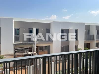 Townhouse de 3 chambres à à louer à Tilal Al Ghaf, Dubai - Maison de ville à Tilal Al Ghaf,Elan, 3 chambres, 190000 AED - 16401966 Townhouse de 3 chambres à à louer à Tilal Al Ghaf, Dubai - Maison de ville à Tilal Al Ghaf,Elan, 3 chambres, 190000 AED - 16401966