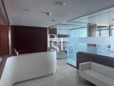 Office para en Alquiler en Al Reem Island, Abu Dhabi - Watermark-2. JPG