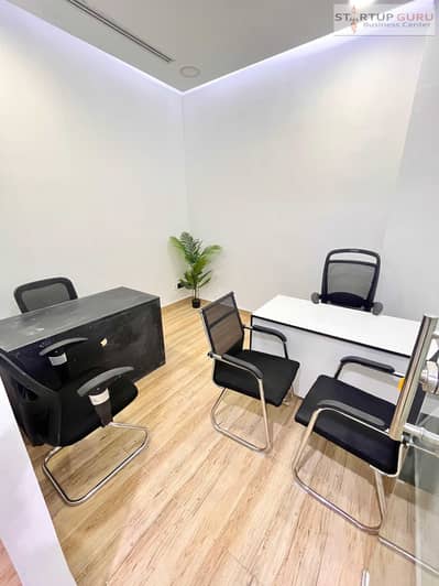 Office in affitto a Sheikh Zayed Road, Dubai - WhatsApp Image 2025-02-05 at 10.51. 22 AM. jpeg