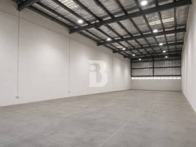 Warehouse para en Alquiler en Al Quoz, Dubai - Almacén en Al Quoz，Al Quoz Industrial Area，Al Quoz Industrial Area 4, 550000 AED - 16402044