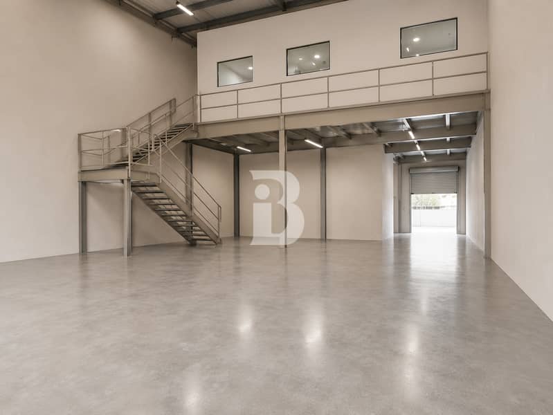 Almacén en Al Qusais,Al Qusais Industrial Area, 169999 AED - 16402043 Almacén en Al Qusais,Al Qusais Industrial Area, 169999 AED - 16402043