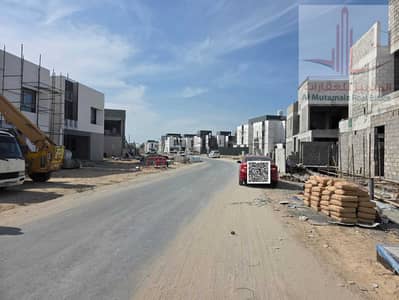 Plot de à à vendre à Al Zorah, Ajman - WhatsApp Image 2026-09-05 at 10.50. 21 AM (1). jpeg Plot de à à vendre à Al Zorah, Ajman - WhatsApp Image 2026-09-05 at 10.50. 21 AM (1). jpeg