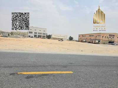 ارض صناعية للبيع في الباهية، عجمان - أرض صناعية للبيع في الباهية تملك حر ارض صناعية للبيع في الباهية، عجمان - أرض صناعية للبيع في الباهية تملك حر