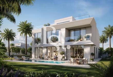 4 Bedroom Villa for Sale in The Oasis by Emaar, Dubai - original (11). jpg