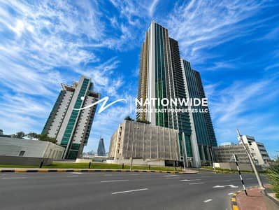 1 Спальня Апартамент Продажа в Остров Аль Рим, Абу-Даби - Квартира в Остров Аль Рим，Марина Сквер，Тала Тауэр, 1 спальня, 1425000 AED - 16395454