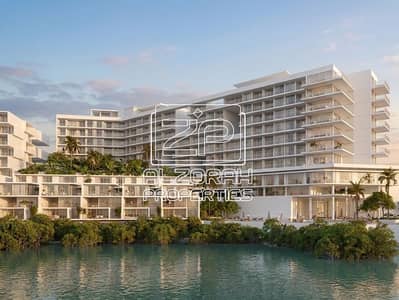 1 habitación Apartamento para en Venta en Al Zorah, Ajman - 11 (18). png