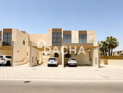 3 Camere Townhouse in vendita a District 11, Dubai - Villetta a schiera a District 11，The Fields，Viridian at the Fields, 3 camere da letto, 3249990 AED - 16402087
