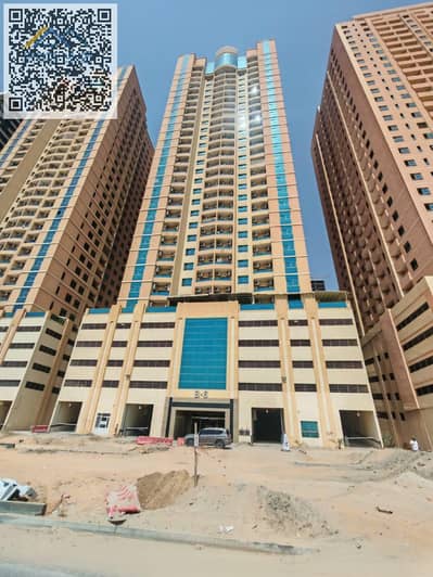 阿联酋城， 阿治曼 1 卧室公寓待租 - WhatsApp Image 2026-08-26 at 9.36. 27 AM. jpg