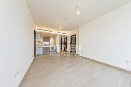 2 Bedroom Apartment for Rent in Sobha Hartland, Dubai - Spacious Apt | Large Terrace | Vacant | Negotiable