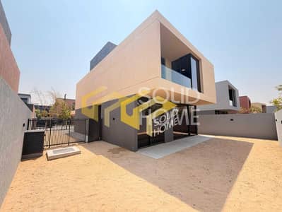 4 Schlafzimmer Villa zum zum Verkauf in Tilal City, Sharjah - Villa in Tilal City,Masaar,Saro, 4 schlafzimmer, 3850000 AED - 16402166 4 Schlafzimmer Villa zum zum Verkauf in Tilal City, Sharjah - Villa in Tilal City,Masaar,Saro, 4 schlafzimmer, 3850000 AED - 16402166