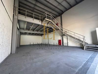 Warehouse for Rent in Industrial Area, Sharjah - IMG_7475. jpg Warehouse for Rent in Industrial Area, Sharjah - IMG_7475. jpg