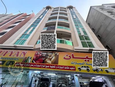 Building de  à à vendre à Al Rumaila, Ajman - WhatsApp Image 2026-09-05 at 10.51. 43 (1). jpeg