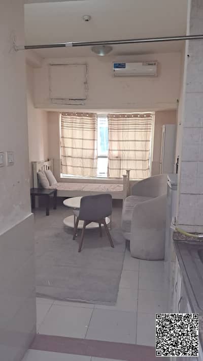 Studio de  à à vendre à Ajman Downtown, Ajman - WhatsApp Image 2026-09-05 at 2.33. 14 AM. jpeg