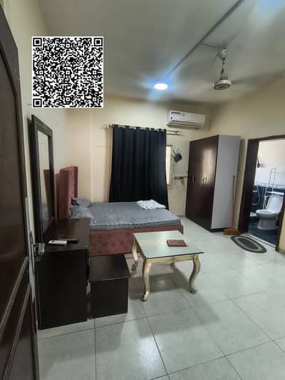 Estudio para en Alquiler en Al Rumaila, Ajman - WhatsApp Image 2026-09-05 at 11.03. 12 AM. jpeg