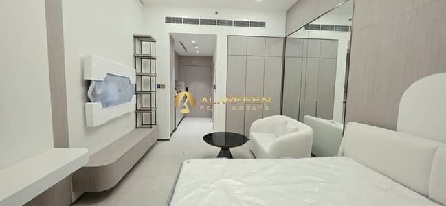 Studio zum zur Miete in Jumeirah Village Circle (JVC), Dubai - WhatsApp Image 2026-09-05 at 10.55. 10 AM (1). jpeg Studio zum zur Miete in Jumeirah Village Circle (JVC), Dubai - WhatsApp Image 2026-09-05 at 10.55. 10 AM (1). jpeg