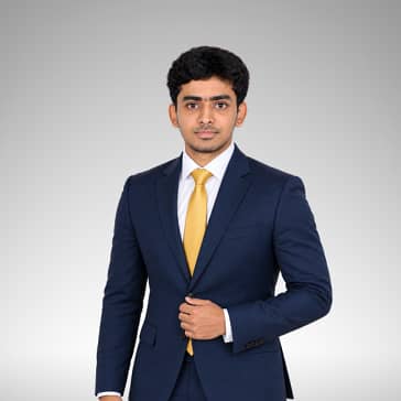 Mohammad Kaif Khan