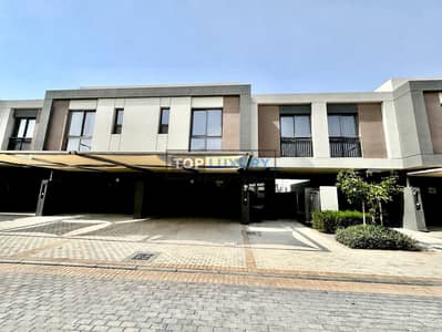 3 Bedroom Villa for Rent in Dubai South, Dubai - WhatsApp Image 2026-09-04 at 2.11. 58 PM. jpeg
