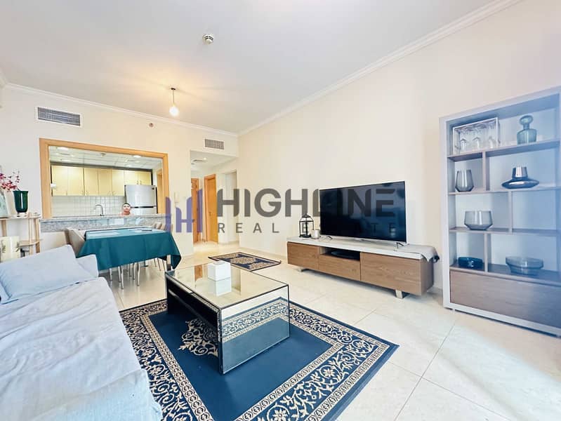 Exclusive 1BR | Fully Furnished | Near GEMS Wellington Exclusive 1BR | Fully Furnished | Near GEMS Wellington