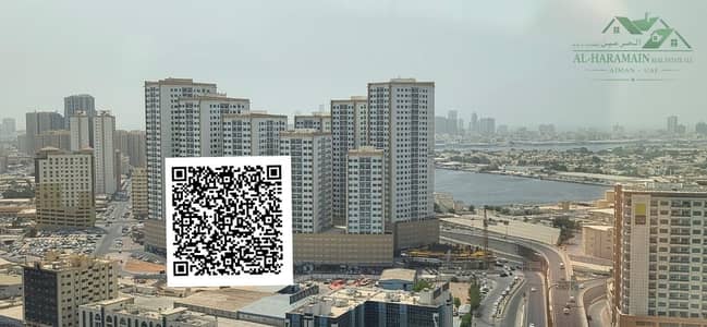 Студия Продажа в Аджман Даунтаун, Аджман - IMG-20250715-WA0025. jpg