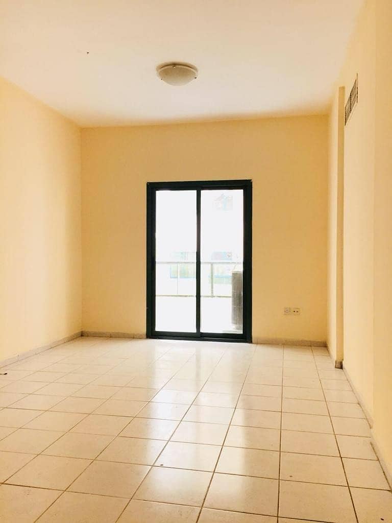 1 Month Free, Spacious 2BHK Unit with Balcony, easy access to Dubai, Very Cheap in just 28k.
