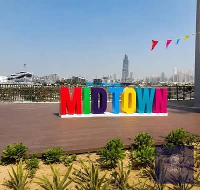 1 Bedroom Flat for Sale in Dubai Production City (IMPZ), Dubai - WhatsApp Image 2026-09-05 at 11.17. 22 AM. jpeg