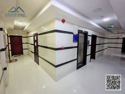 1 Bedroom Flat for Rent in Al Mowaihat, Ajman - IMG_20260903_103800. jpg