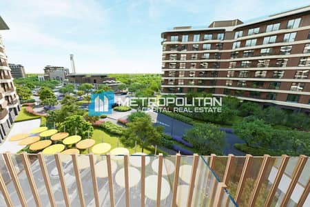 Monolocale in vendita a Yas Island, Abu Dhabi - Appartamento a Yas Island,Gardenia Bay, 1200000 AED - 16402592 Monolocale in vendita a Yas Island, Abu Dhabi - Appartamento a Yas Island,Gardenia Bay, 1200000 AED - 16402592