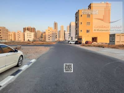 Plot zum zum Verkauf in Al Alia, Ajman - WhatsApp Image 2026-09-05 at 11.20. 27 AM (1). jpeg Plot zum zum Verkauf in Al Alia, Ajman - WhatsApp Image 2026-09-05 at 11.20. 27 AM (1). jpeg