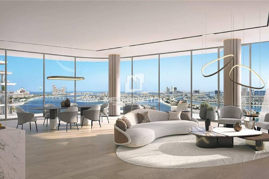 Palm View | Direct Beach | Prime Location Palm View | Direct Beach | Prime Location