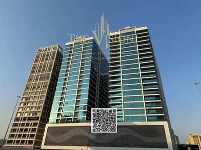 فلیٹ 1 غرفة نوم للبيع في الراشدية، عجمان - Web_Photo_Editor. jpg