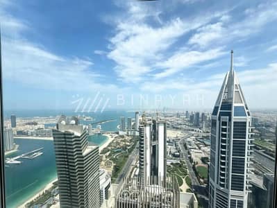 迪拜码头, 迪拜 3 卧室公寓待售 - 位于迪拜码头,码头101塔楼 3 卧室的公寓 3750000 AED - 16253608 迪拜码头, 迪拜 3 卧室公寓待售 - 位于迪拜码头,码头101塔楼 3 卧室的公寓 3750000 AED - 16253608