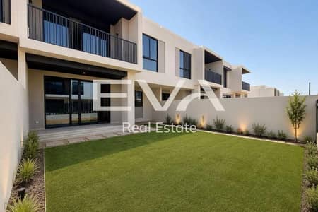 3 Bedroom Townhouse for Rent in Jebel Ali Village, Dubai - original