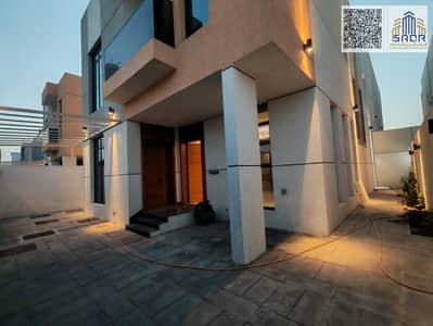 Villa de 5 chambres à à louer à Al Yasmeen, Ajman - WhatsApp Image 2026-09-04 at 11.50. 44 PM (3). jpeg Villa de 5 chambres à à louer à Al Yasmeen, Ajman - WhatsApp Image 2026-09-04 at 11.50. 44 PM (3). jpeg