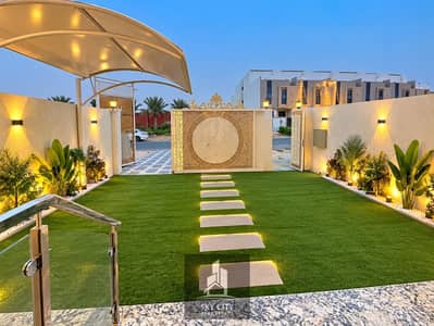 5 Bedroom Villa for Sale in Al Helio, Ajman - WhatsApp Image 2026-09-05 at 10.43. 43 AM. jpeg 5 Bedroom Villa for Sale in Al Helio, Ajman - WhatsApp Image 2026-09-05 at 10.43. 43 AM. jpeg