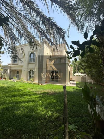 3 Schlafzimmer Villa zum zur Miete in Dubai Silicon Oasis (DSO), Dubai - 689e15f4-1fa0-40c9-bac5-1cb801795144. jpg