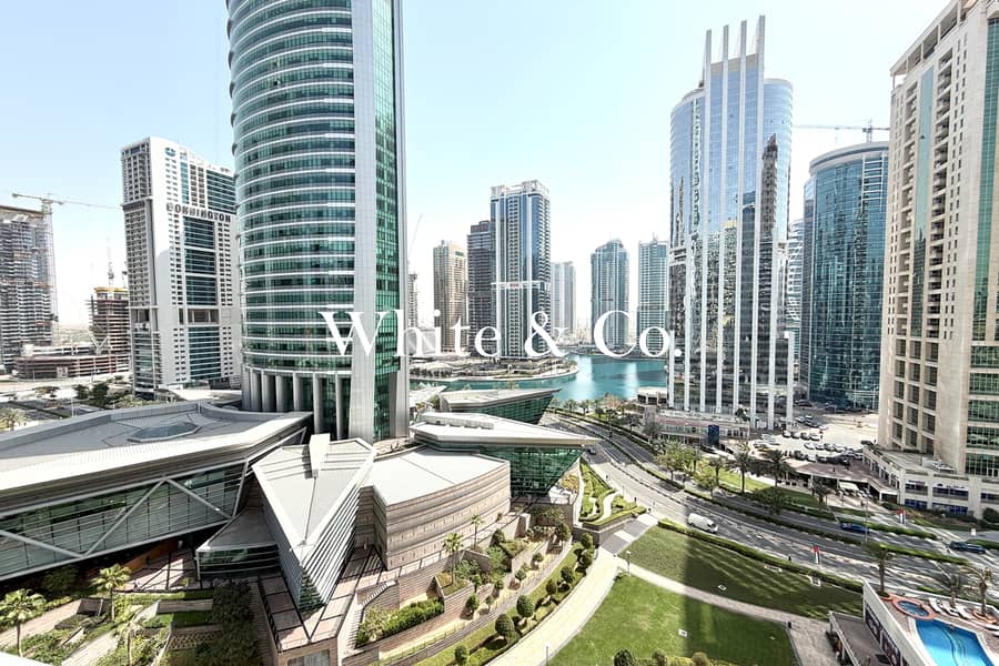 Apartamento en Jumeirah Lake Towers (JLT),JLT Cluster D,Lake Terrace, 875000 AED - 16403004 Apartamento en Jumeirah Lake Towers (JLT),JLT Cluster D,Lake Terrace, 875000 AED - 16403004