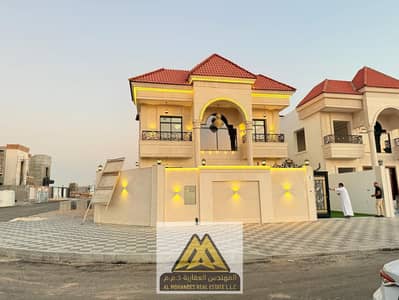 5 Slaapkamers Villa te Huur in Al Helio, Ajman - WhatsApp Image 2026-09-02 at 5.13. 09 PM. jpeg 5 Slaapkamers Villa te Huur in Al Helio, Ajman - WhatsApp Image 2026-09-02 at 5.13. 09 PM. jpeg
