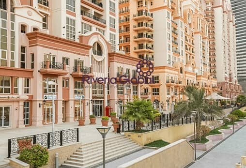 Brand New 1BHK | Multiple Options | Canal Res