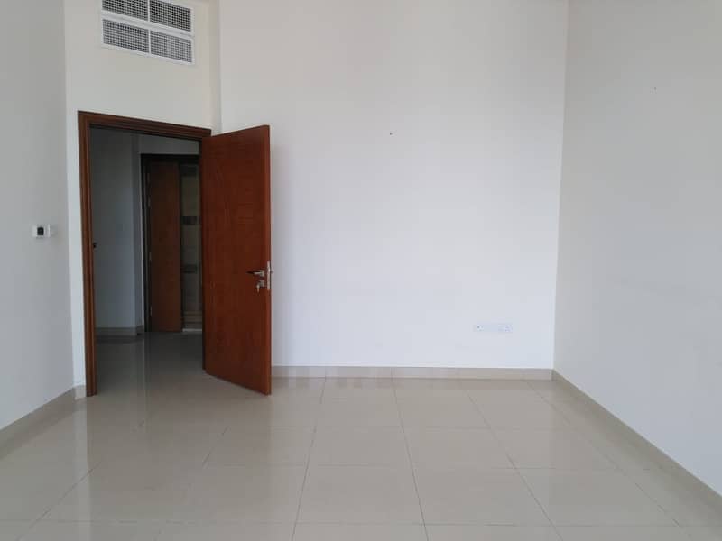 New Building! 2 BHK 3 Bathrooms With Balcony. @60K!