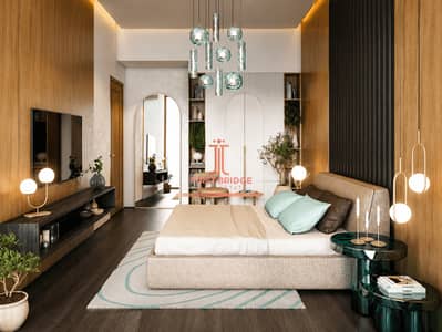 1 habitación Apartamento para en Venta en DAMAC Hills 2 (Akoya by DAMAC), Dubai - Apartamento en DAMAC Hills 2 (Akoya by DAMAC),ELO, 1 dormitorio, 674999 AED - 16403129 1 habitación Apartamento para en Venta en DAMAC Hills 2 (Akoya by DAMAC), Dubai - Apartamento en DAMAC Hills 2 (Akoya by DAMAC),ELO, 1 dormitorio, 674999 AED - 16403129