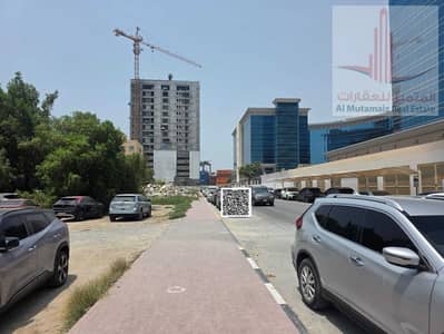 Plot zum zum Verkauf in Al Bustan, Ajman - WhatsApp Image 2026-09-05 at 11.51. 53 AM (1). jpeg Plot zum zum Verkauf in Al Bustan, Ajman - WhatsApp Image 2026-09-05 at 11.51. 53 AM (1). jpeg