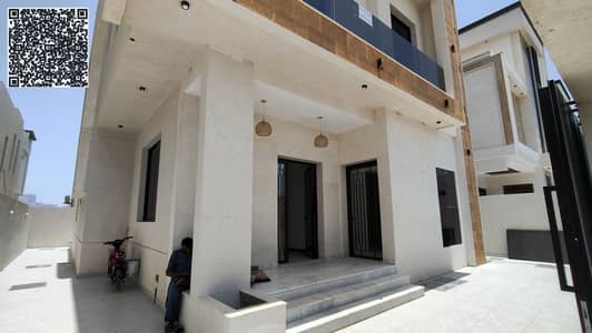 5 Camere Villa in affitto a Al Yasmeen, Ajman - 83f5c6f1-0b51-4872-acce-e7fa9a486c2a. jpg
