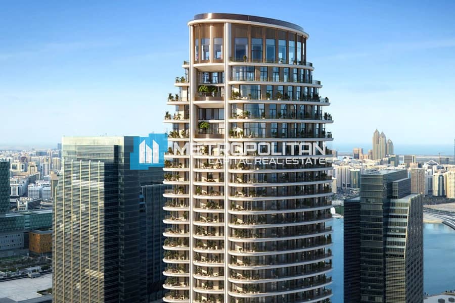 Selling at OP | Furnished 1BR Unit | Huge Balcony Selling at OP | Furnished 1BR Unit | Huge Balcony