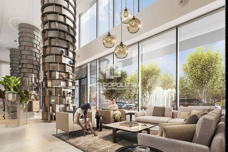 1 Bedroom Apartment for Sale in Motor City, Dubai - Exclusive | Modern Layout | Motivated Seller