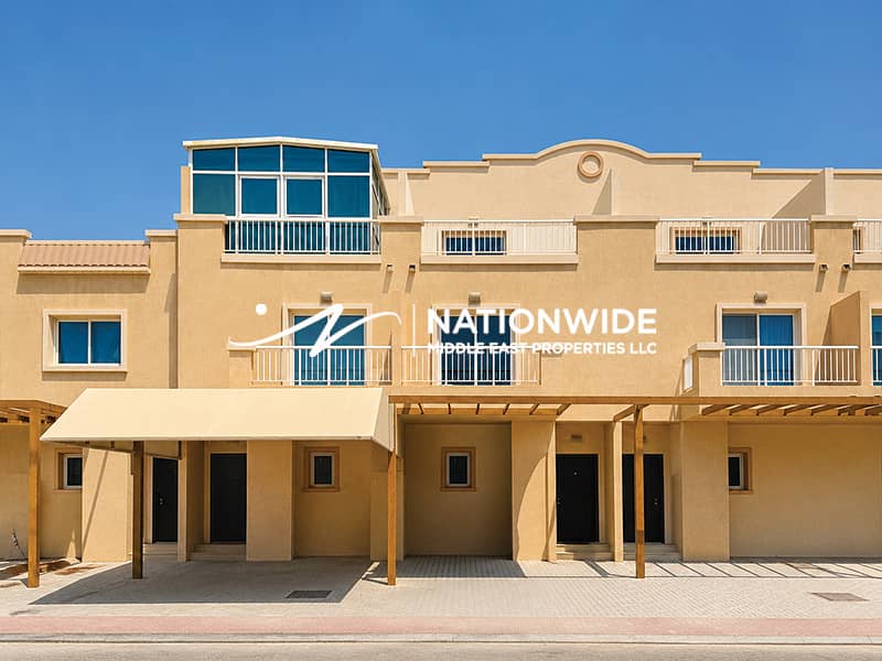 Villetta a schiera a Al Reef,Al Reef Villas,Mediterranean Style, 3 camere da letto, 2300000 AED - 16403270 Villetta a schiera a Al Reef,Al Reef Villas,Mediterranean Style, 3 camere da letto, 2300000 AED - 16403270