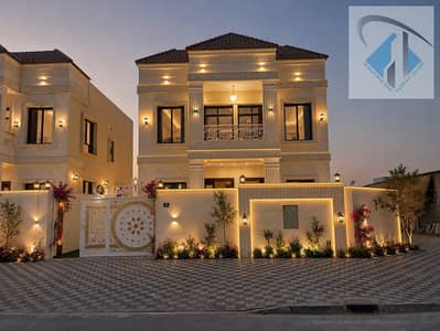 4 habitaciones Apartamento para en Venta en Al Helio, Ajman - WhatsApp Image 2026-09-05 at 11.54. 29 AM. jpeg