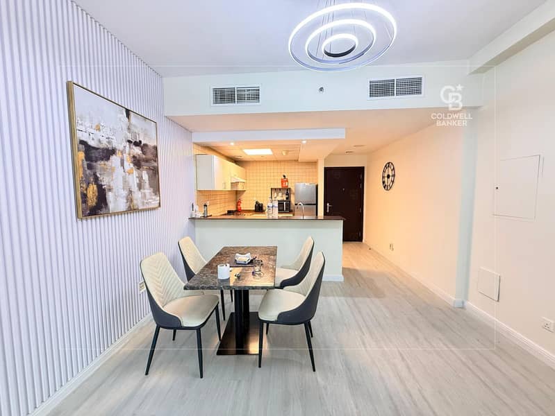 Marina View | Fully Furnished | Upgraded Marina View | Fully Furnished | Upgraded