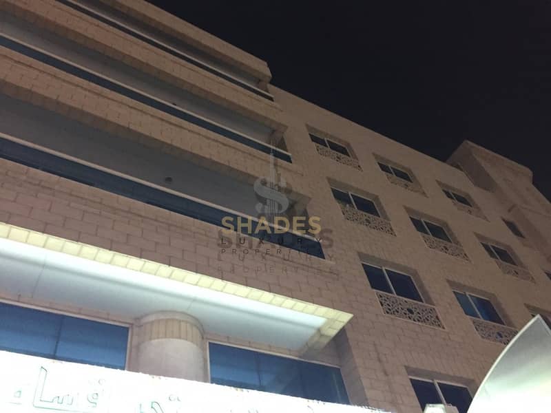 Huge  1BR in Al Badaa Ready To Move In